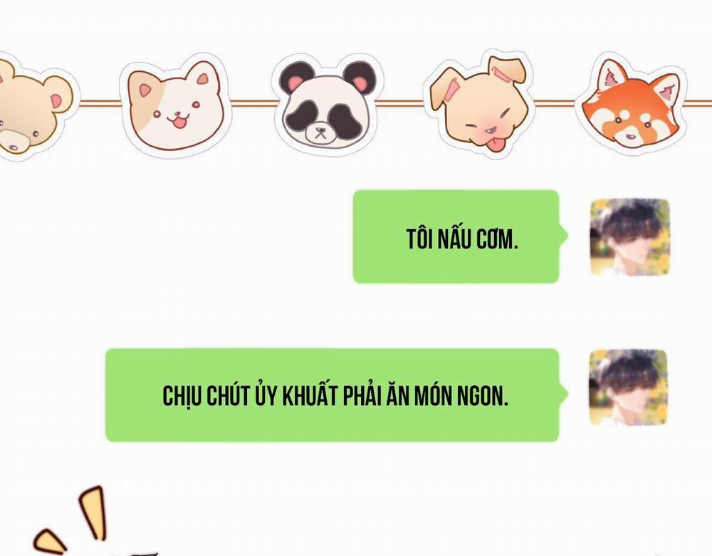 (Drop) Chất Dị Ứng Cực Cute 37 trang 52