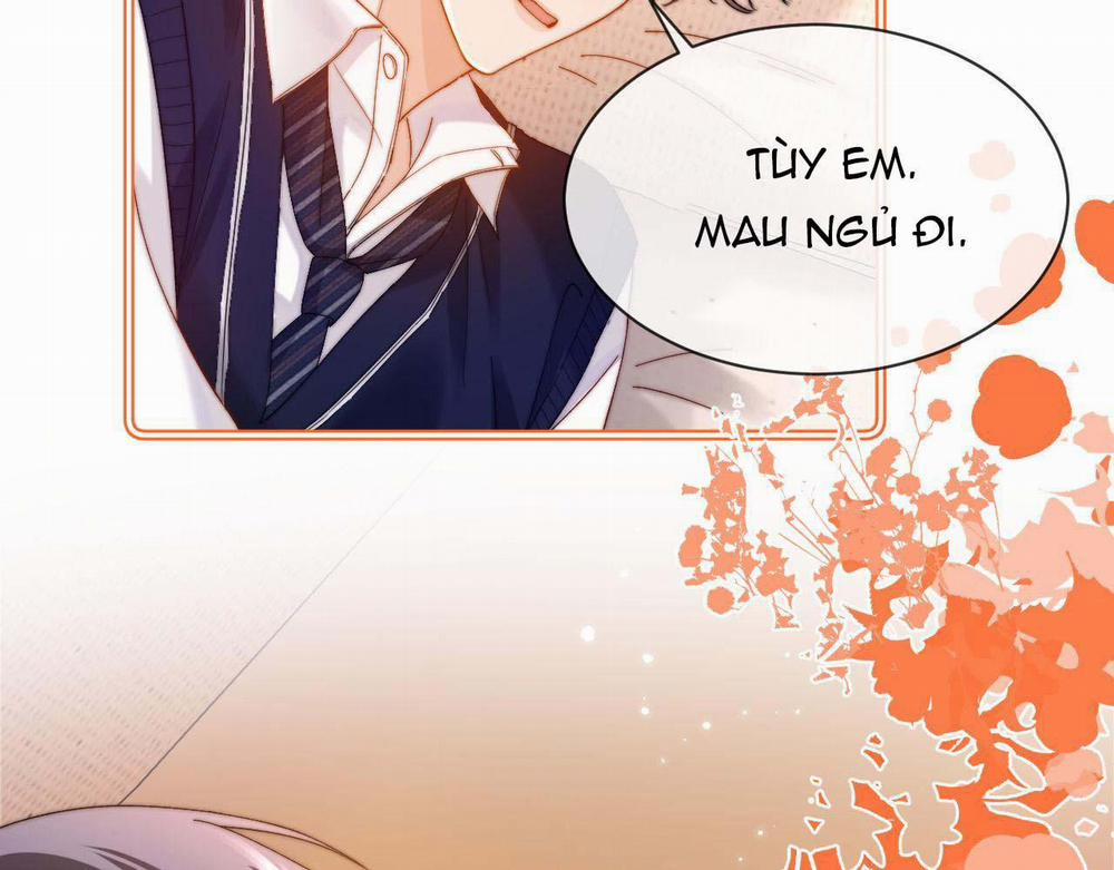 (Drop) Chất Dị Ứng Cực Cute 39 trang 14