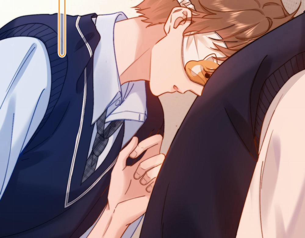 (Drop) Chất Dị Ứng Cực Cute 39 trang 18