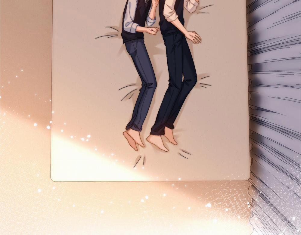 (Drop) Chất Dị Ứng Cực Cute 39 trang 21