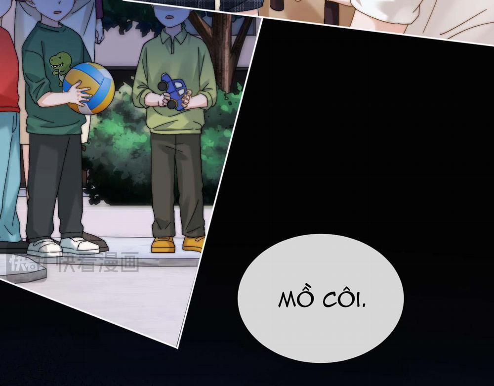 (Drop) Chất Dị Ứng Cực Cute 39 trang 31