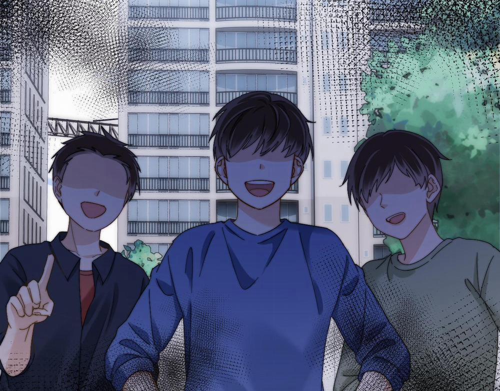 (Drop) Chất Dị Ứng Cực Cute 39 trang 33