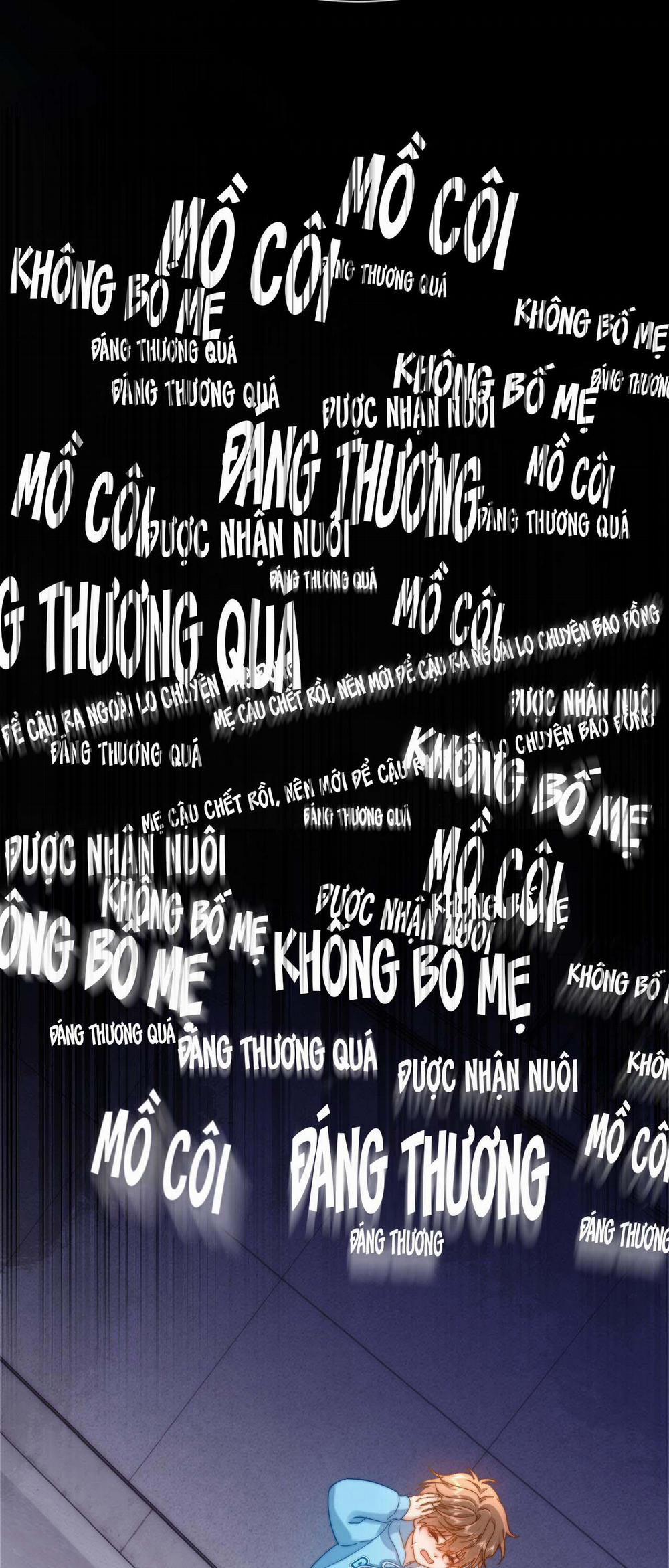 (Drop) Chất Dị Ứng Cực Cute 39 trang 35