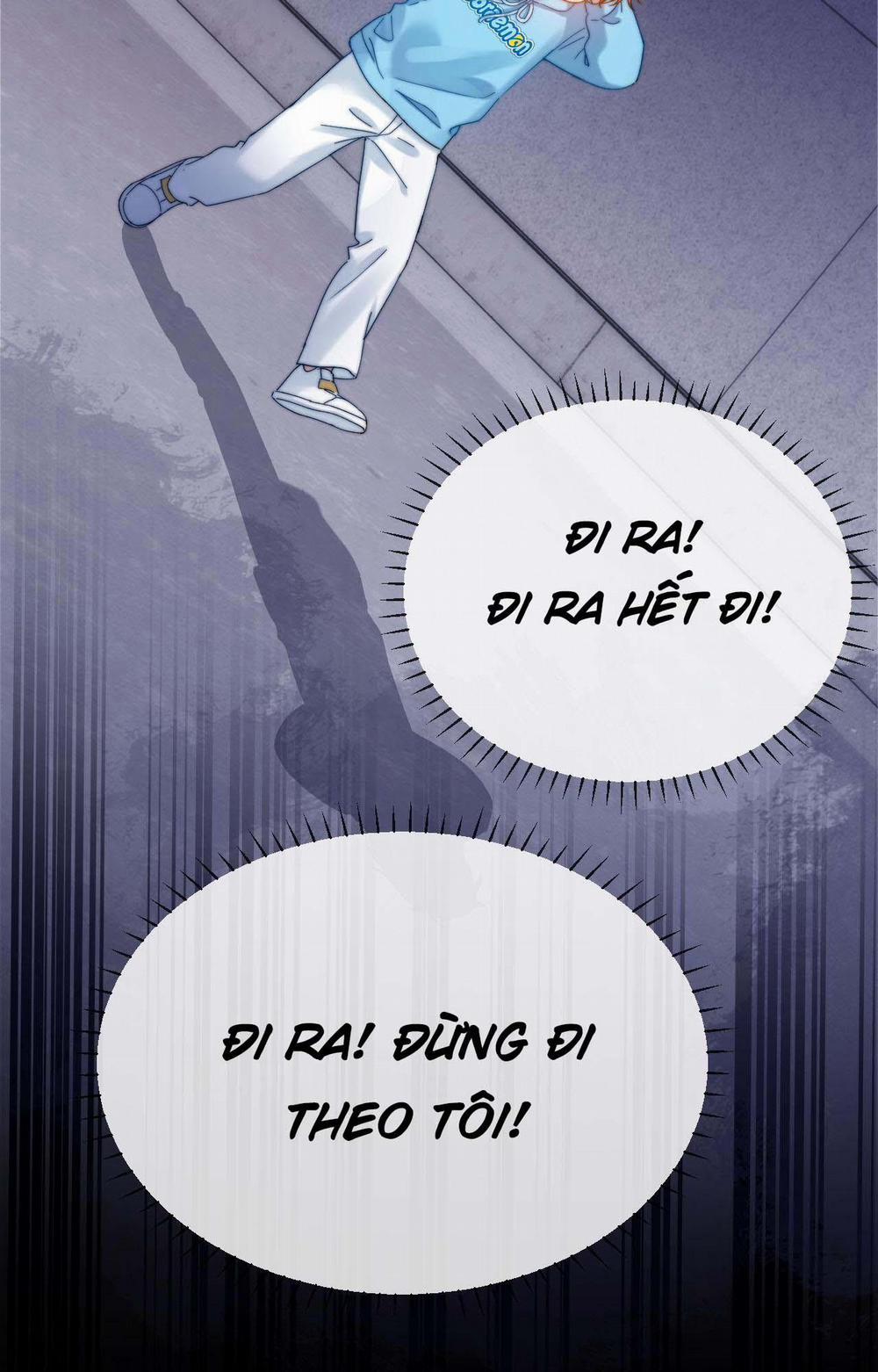 (Drop) Chất Dị Ứng Cực Cute 39 trang 36