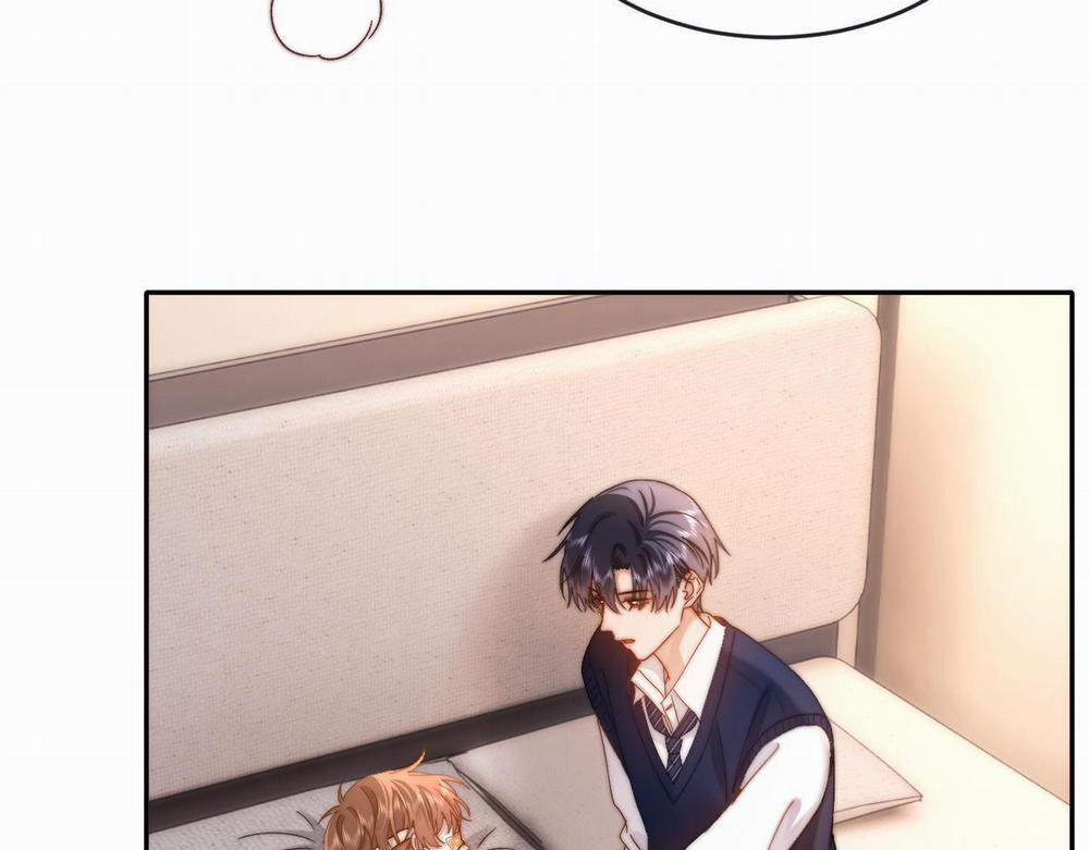 (Drop) Chất Dị Ứng Cực Cute 39 trang 45