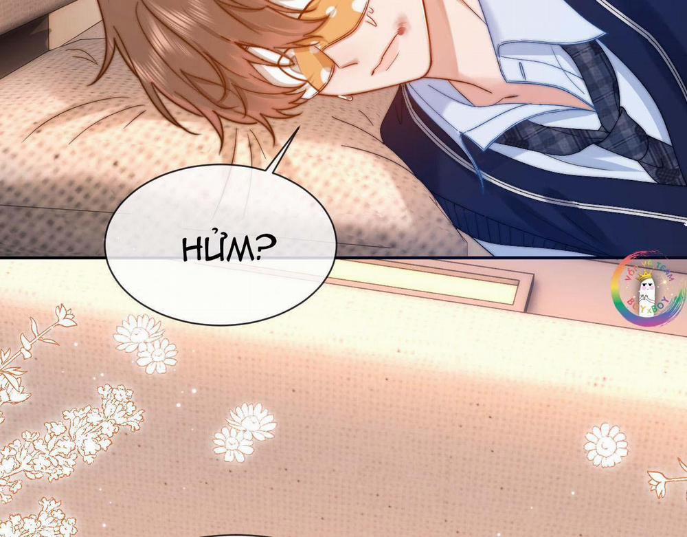 (Drop) Chất Dị Ứng Cực Cute 39 trang 49