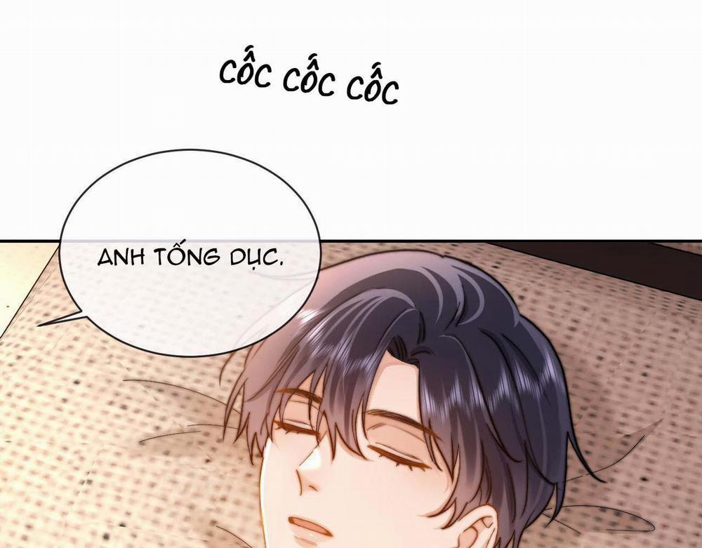 (Drop) Chất Dị Ứng Cực Cute 39 trang 5