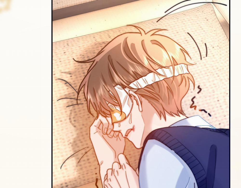 (Drop) Chất Dị Ứng Cực Cute 39 trang 54