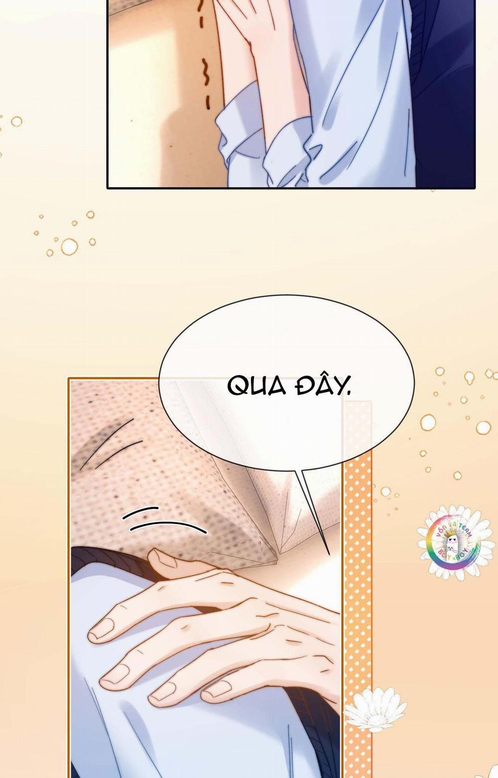 (Drop) Chất Dị Ứng Cực Cute 39 trang 55