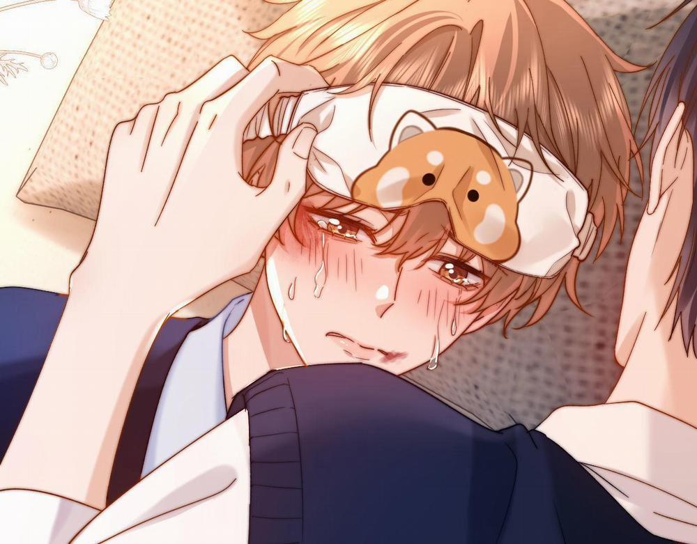 (Drop) Chất Dị Ứng Cực Cute 39 trang 57