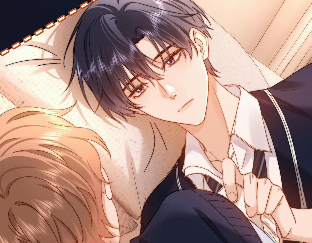 (Drop) Chất Dị Ứng Cực Cute 39 trang 59