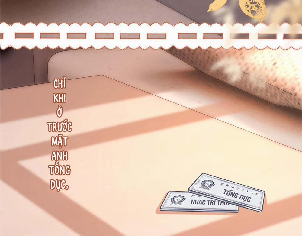 (Drop) Chất Dị Ứng Cực Cute 39 trang 67