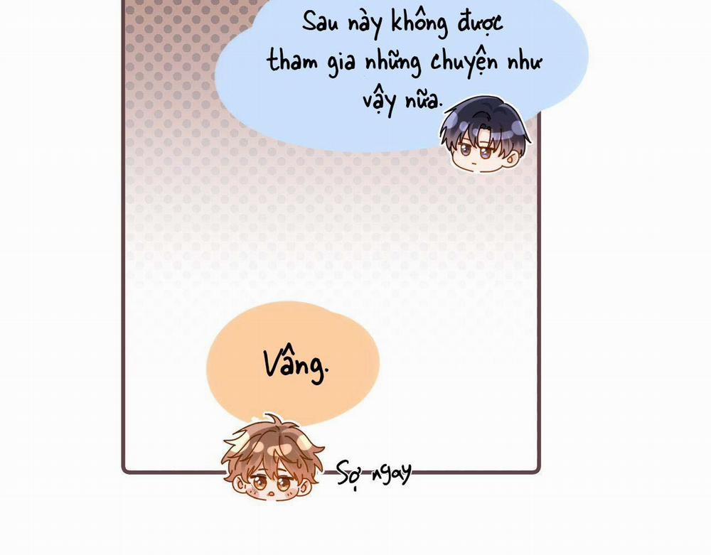 (Drop) Chất Dị Ứng Cực Cute 39 trang 73