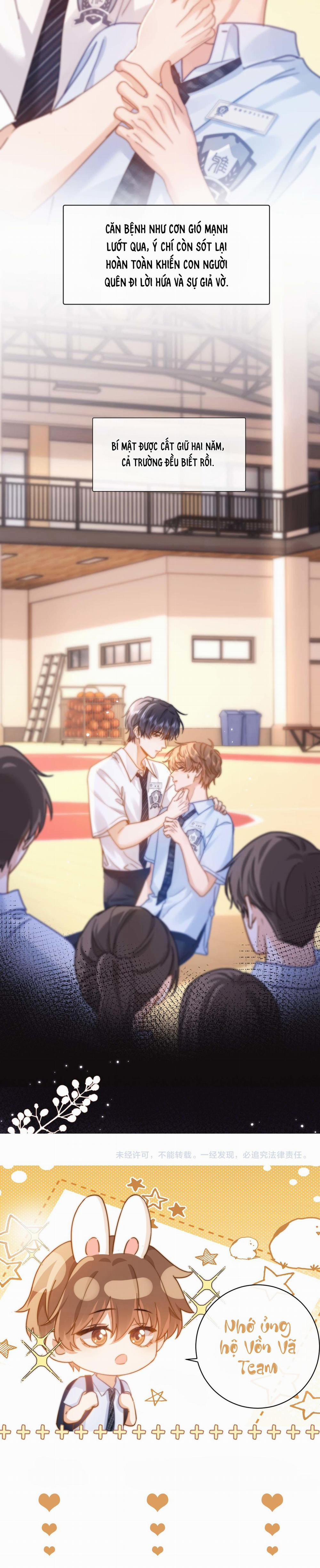 (Drop) Chất Dị Ứng Cực Cute 4 trang 14