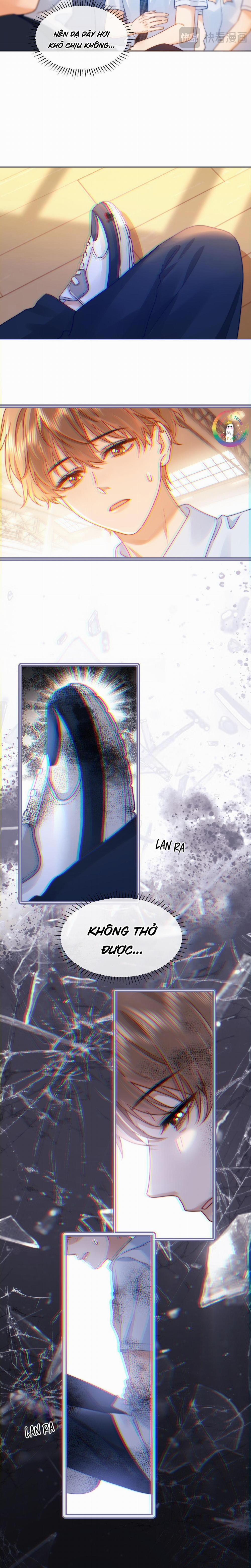 (Drop) Chất Dị Ứng Cực Cute 4 trang 3