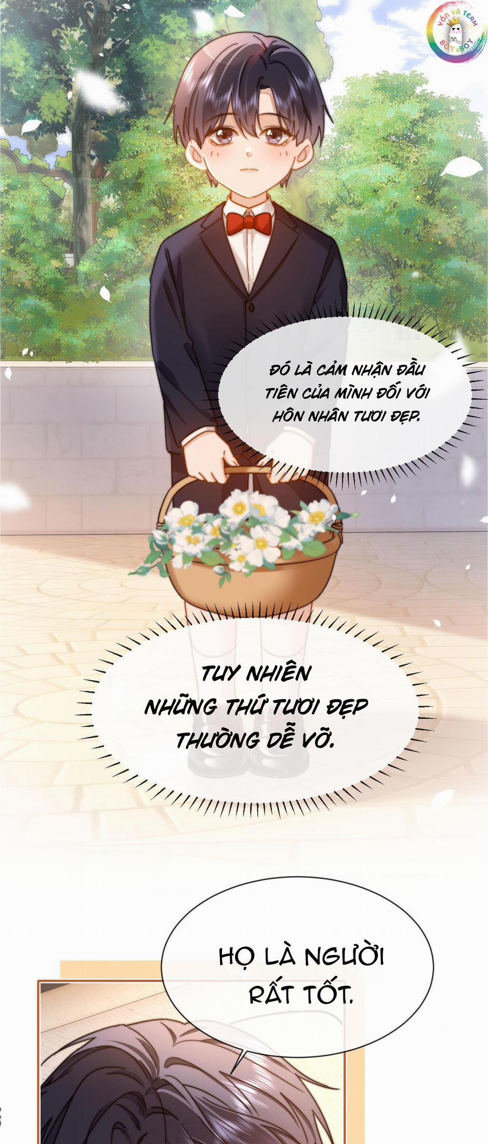 (Drop) Chất Dị Ứng Cực Cute 40 trang 13