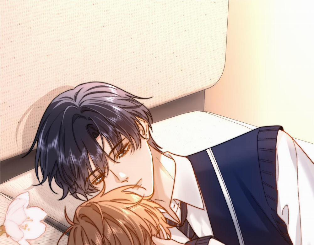 (Drop) Chất Dị Ứng Cực Cute 40 trang 20