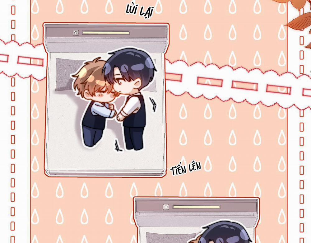 (Drop) Chất Dị Ứng Cực Cute 40 trang 24