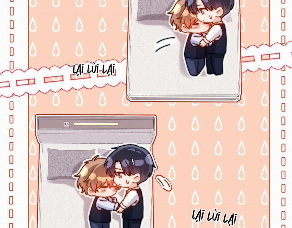 (Drop) Chất Dị Ứng Cực Cute 40 trang 25