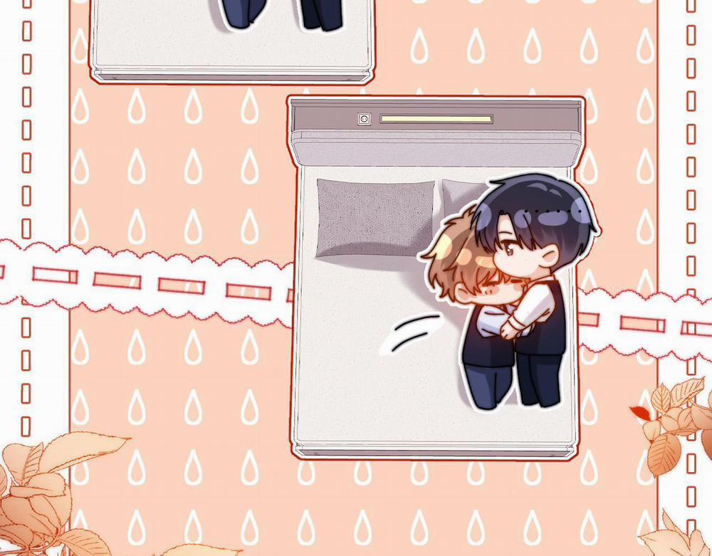 (Drop) Chất Dị Ứng Cực Cute 40 trang 26