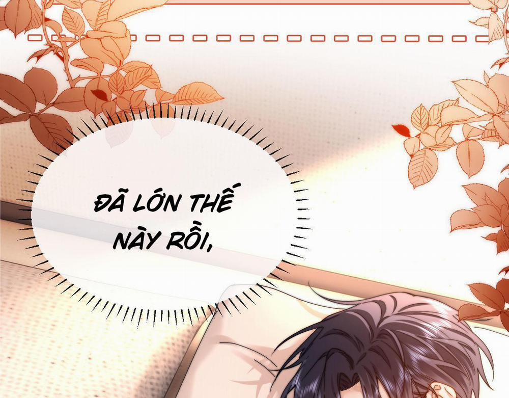 (Drop) Chất Dị Ứng Cực Cute 40 trang 27