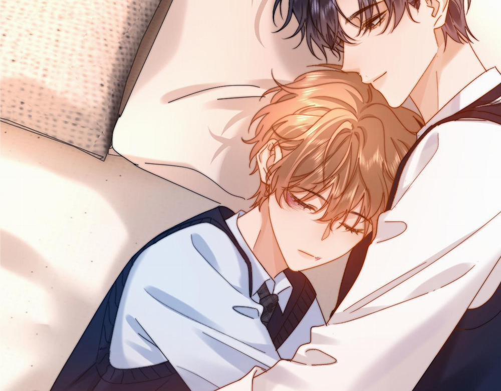 (Drop) Chất Dị Ứng Cực Cute 40 trang 28