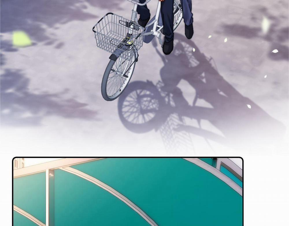 (Drop) Chất Dị Ứng Cực Cute 40 trang 33