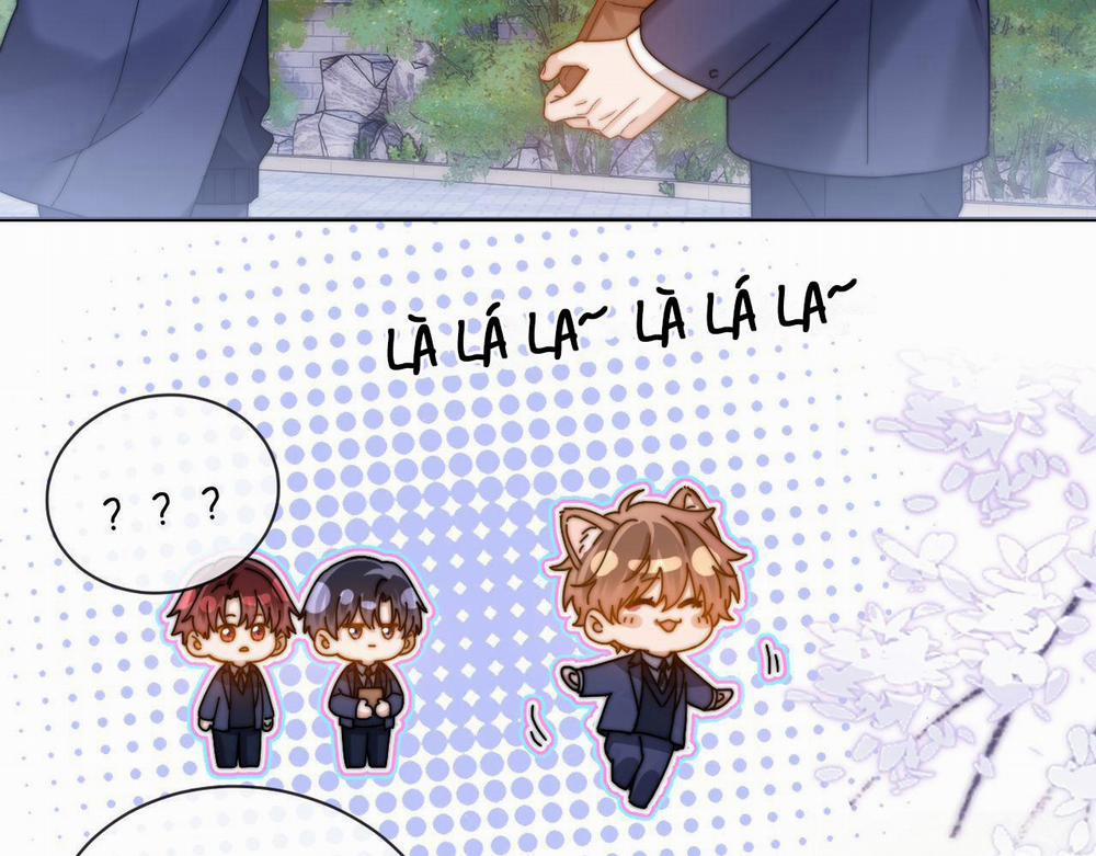 (Drop) Chất Dị Ứng Cực Cute 40 trang 43