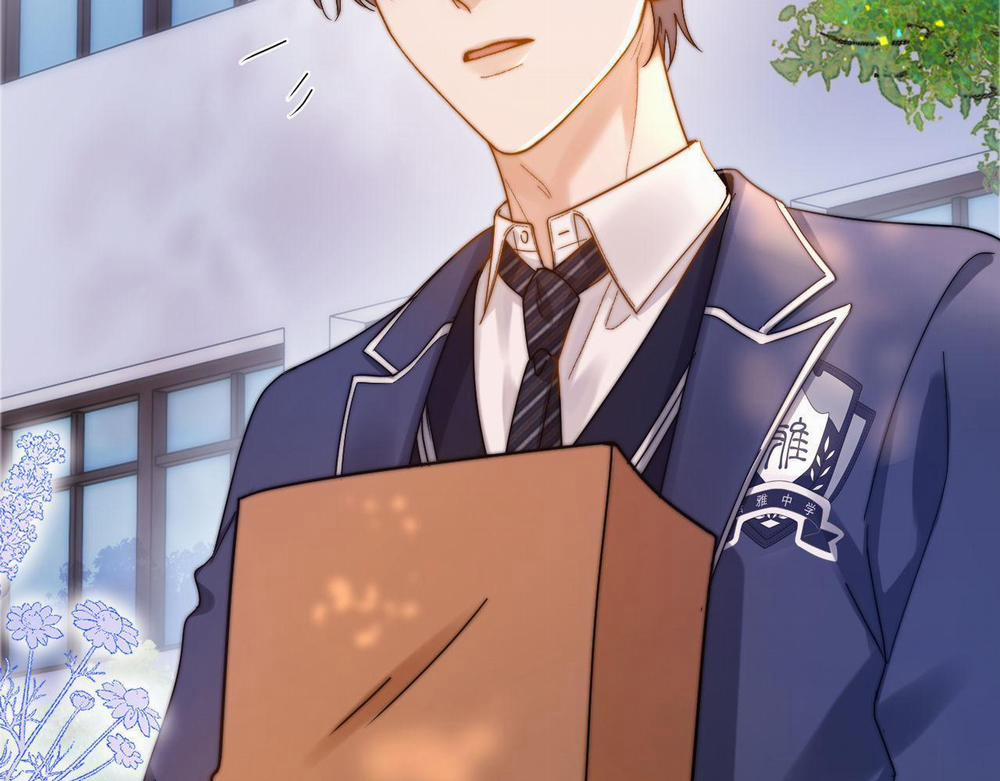 (Drop) Chất Dị Ứng Cực Cute 40 trang 45