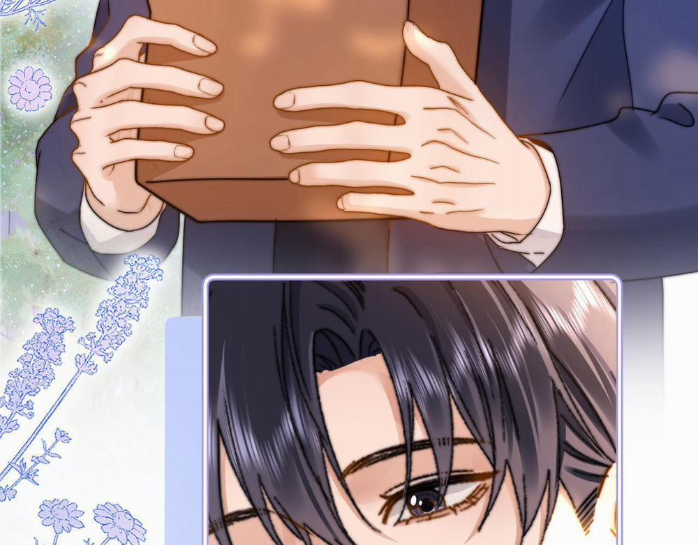 (Drop) Chất Dị Ứng Cực Cute 40 trang 46