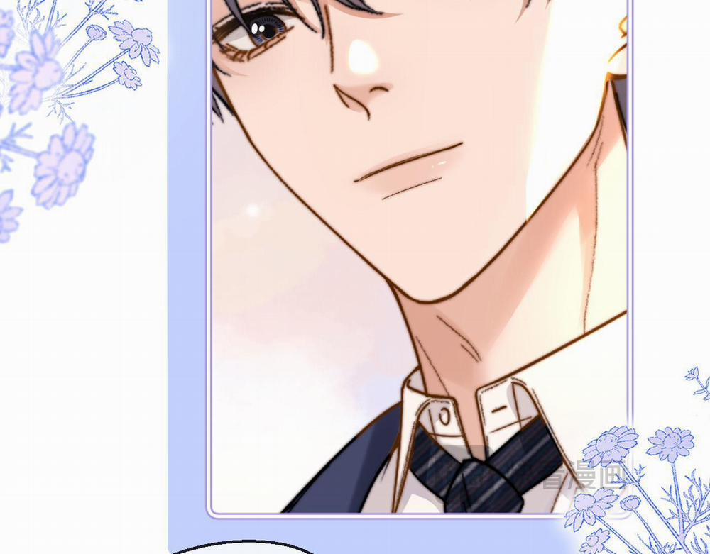 (Drop) Chất Dị Ứng Cực Cute 40 trang 47