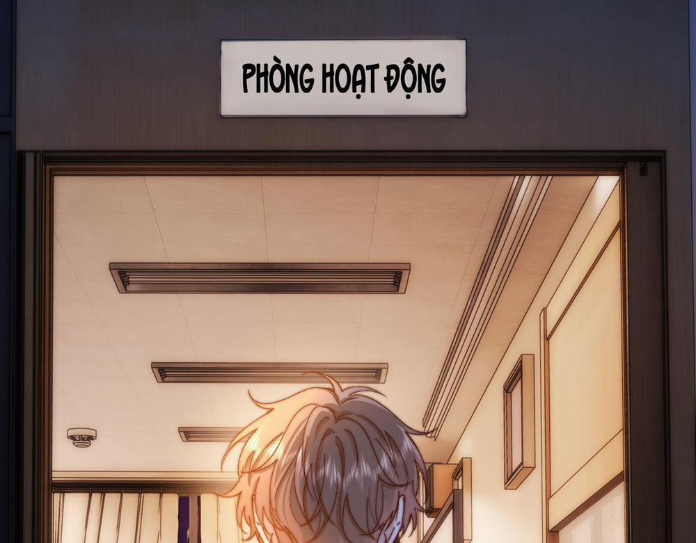 (Drop) Chất Dị Ứng Cực Cute 40 trang 54