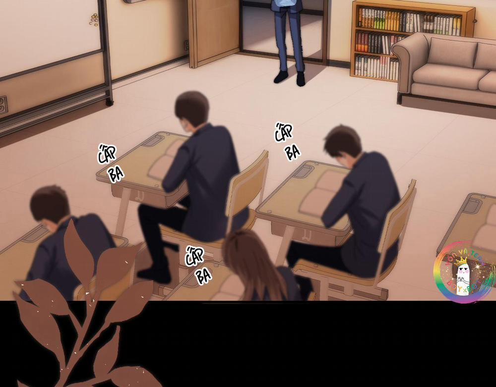 (Drop) Chất Dị Ứng Cực Cute 40 trang 57