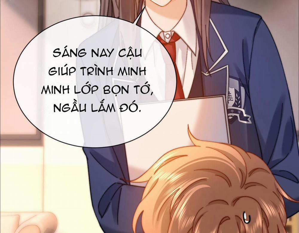 (Drop) Chất Dị Ứng Cực Cute 40 trang 64