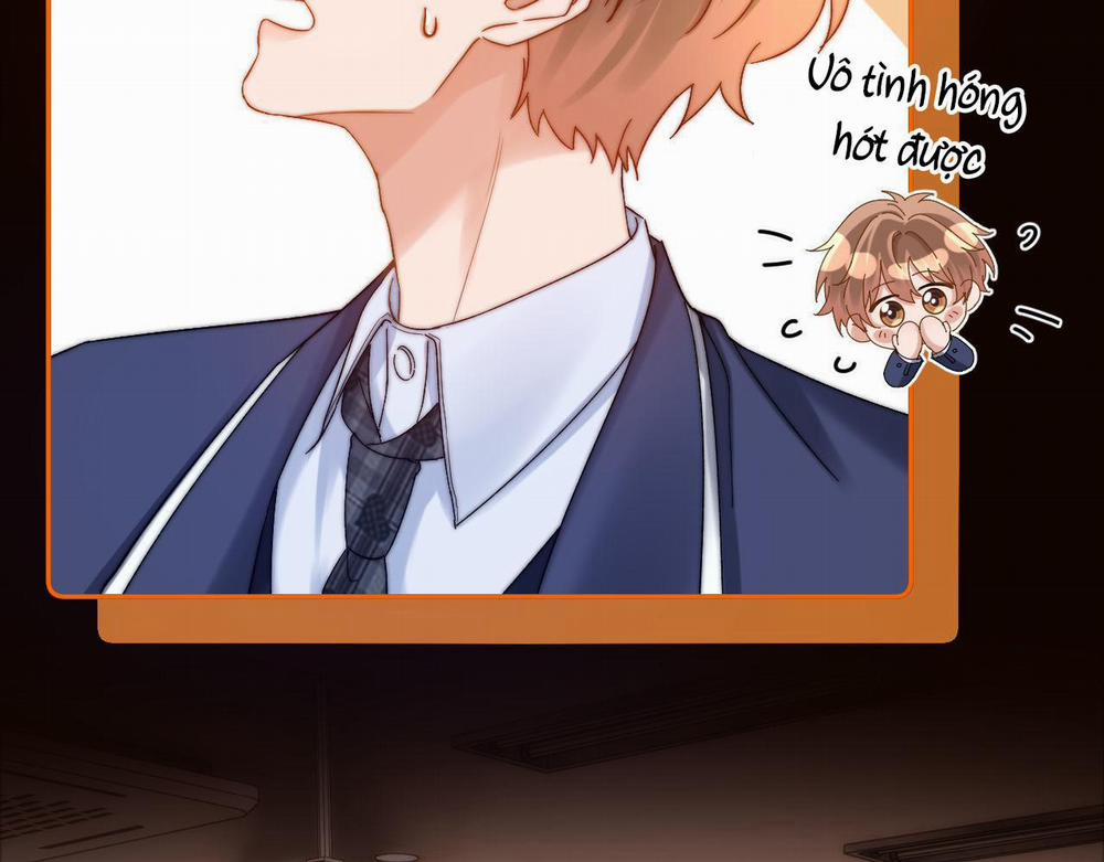 (Drop) Chất Dị Ứng Cực Cute 40 trang 67