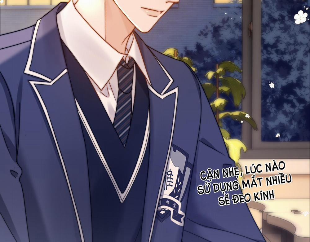 (Drop) Chất Dị Ứng Cực Cute 41 trang 17