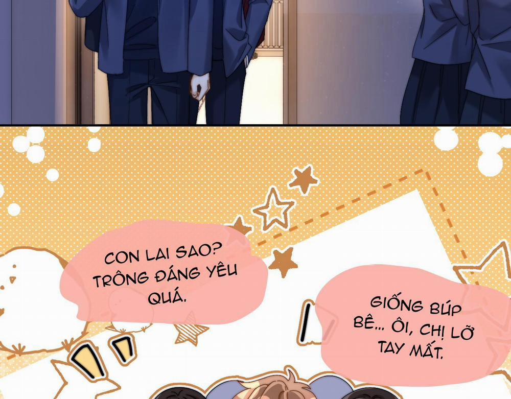 (Drop) Chất Dị Ứng Cực Cute 41 trang 26