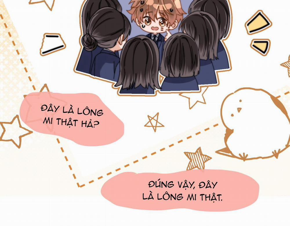 (Drop) Chất Dị Ứng Cực Cute 41 trang 27