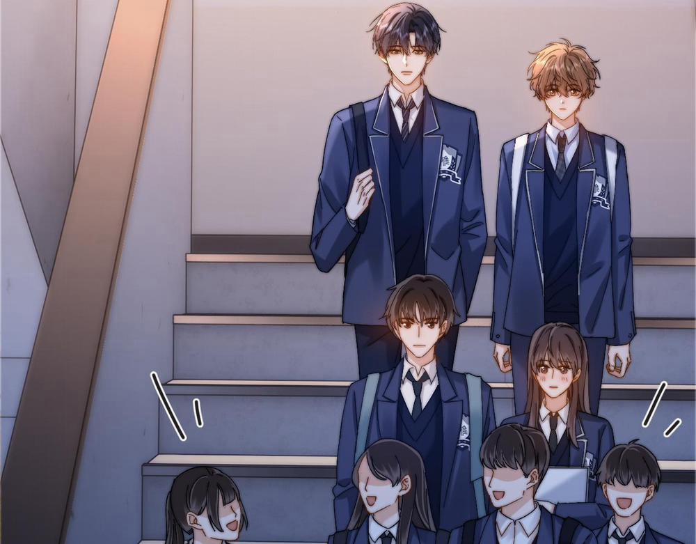 (Drop) Chất Dị Ứng Cực Cute 41 trang 32