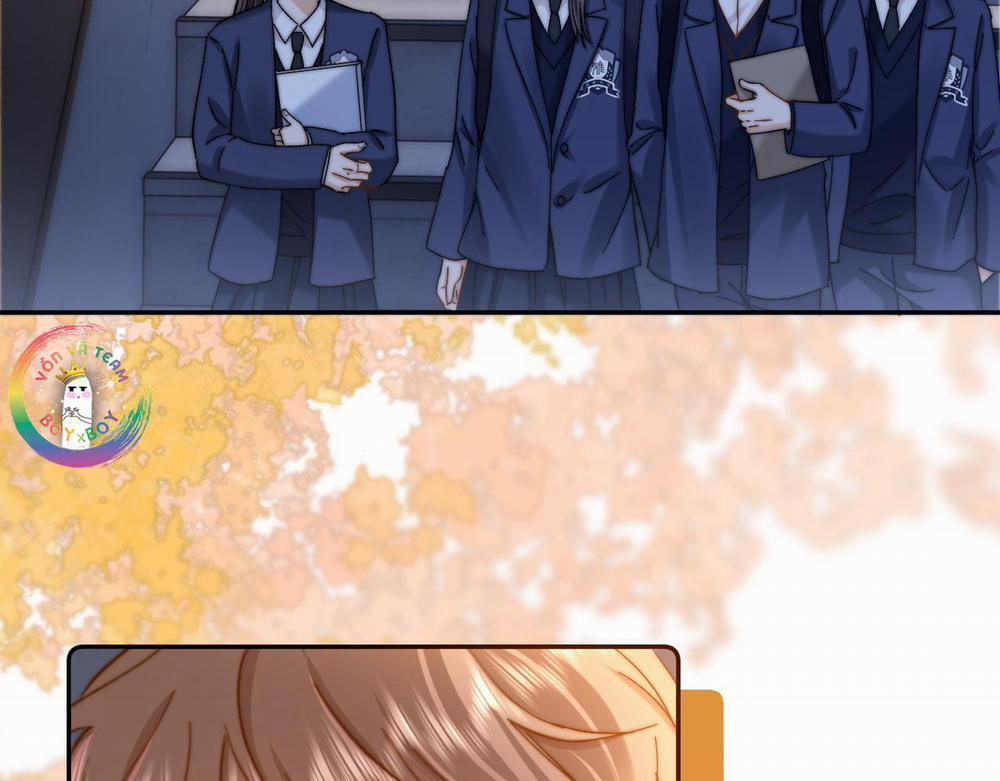 (Drop) Chất Dị Ứng Cực Cute 41 trang 33