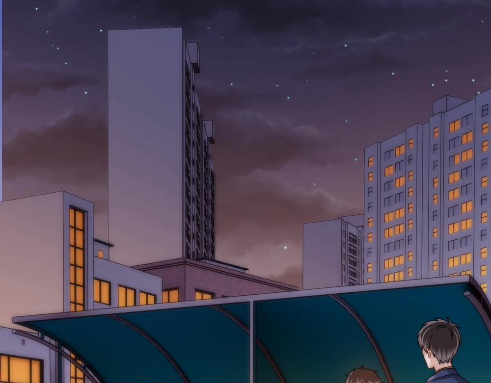 (Drop) Chất Dị Ứng Cực Cute 41 trang 41