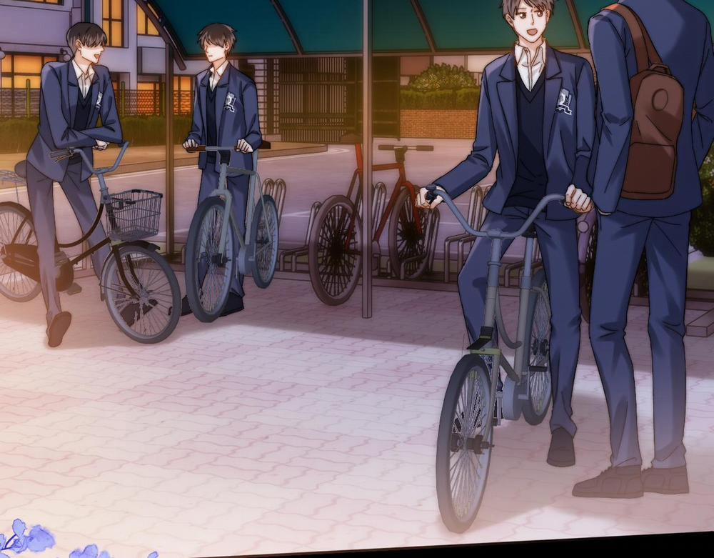 (Drop) Chất Dị Ứng Cực Cute 41 trang 42