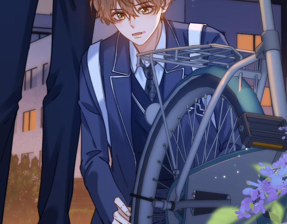 (Drop) Chất Dị Ứng Cực Cute 41 trang 45