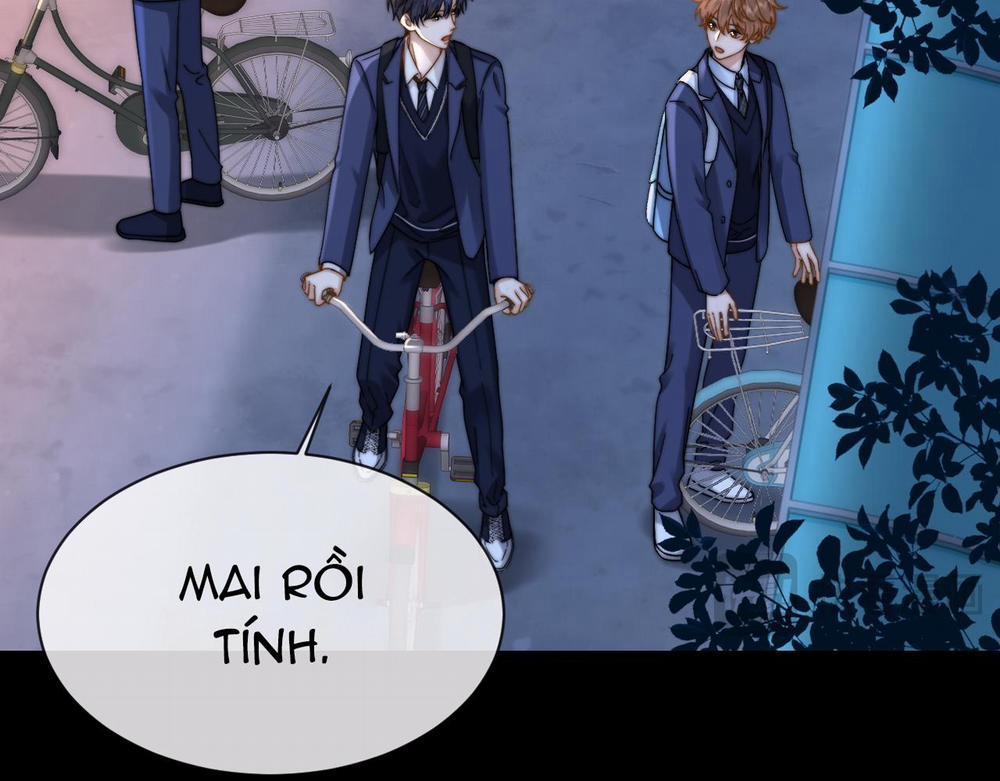 (Drop) Chất Dị Ứng Cực Cute 41 trang 49