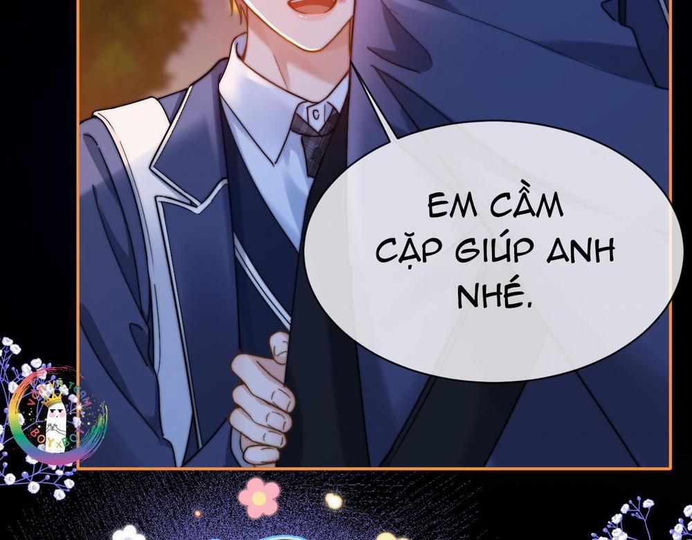 (Drop) Chất Dị Ứng Cực Cute 41 trang 51