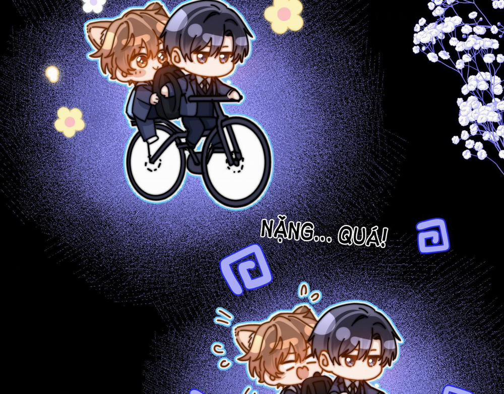 (Drop) Chất Dị Ứng Cực Cute 41 trang 52