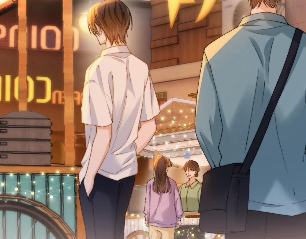 (Drop) Chất Dị Ứng Cực Cute 41 trang 55