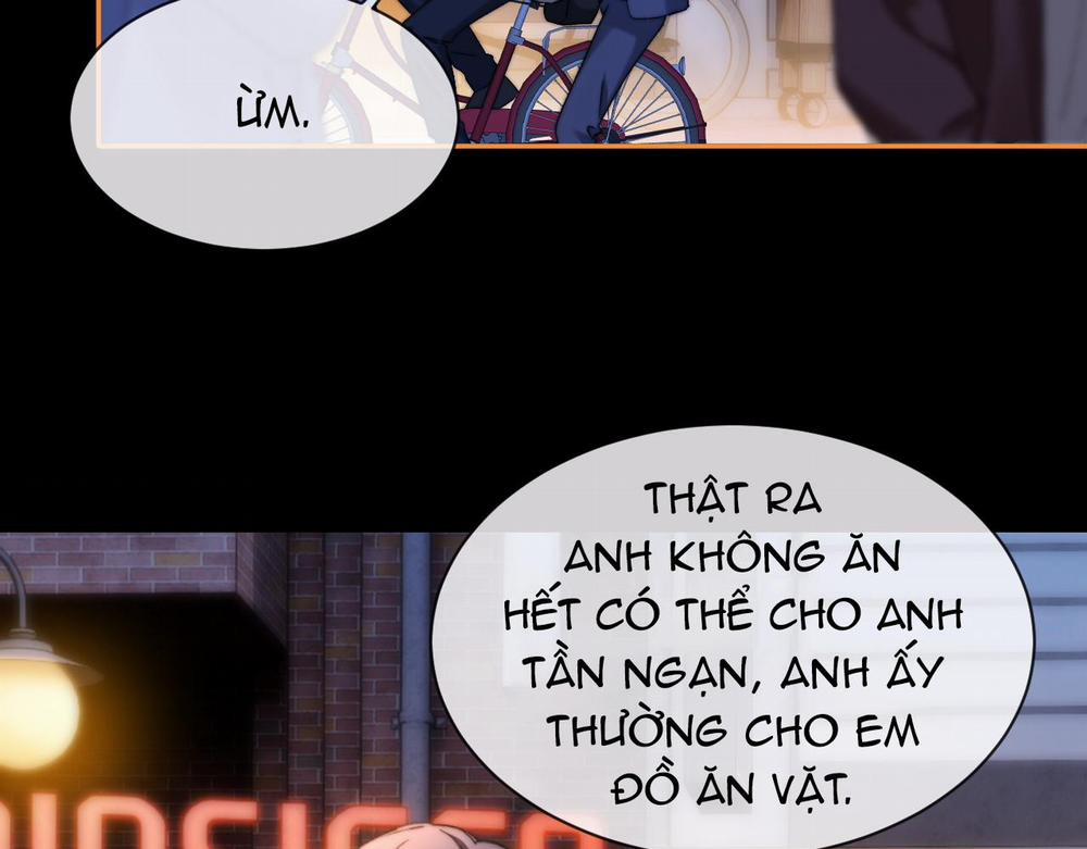 (Drop) Chất Dị Ứng Cực Cute 41 trang 57