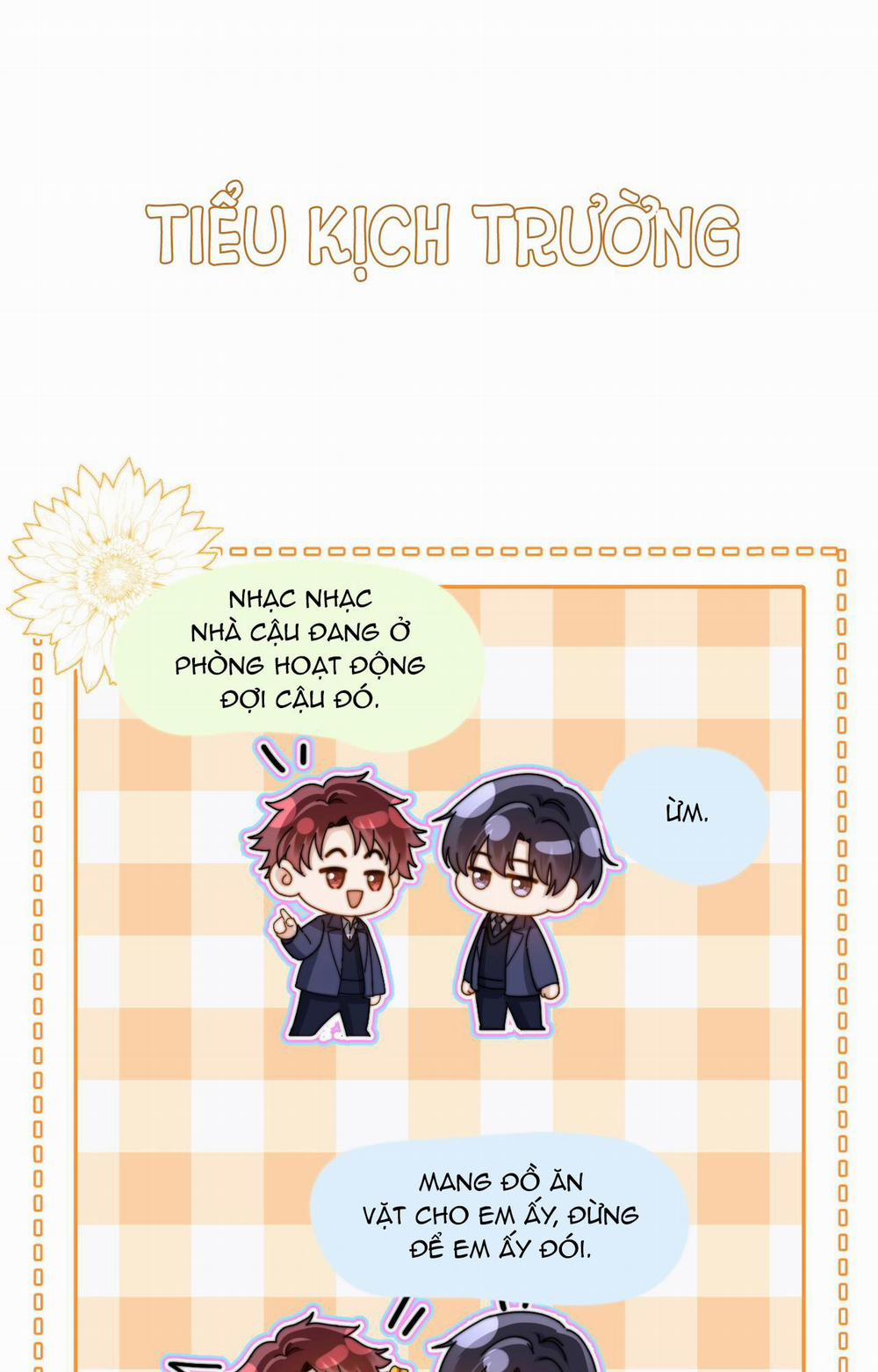 (Drop) Chất Dị Ứng Cực Cute 41 trang 62