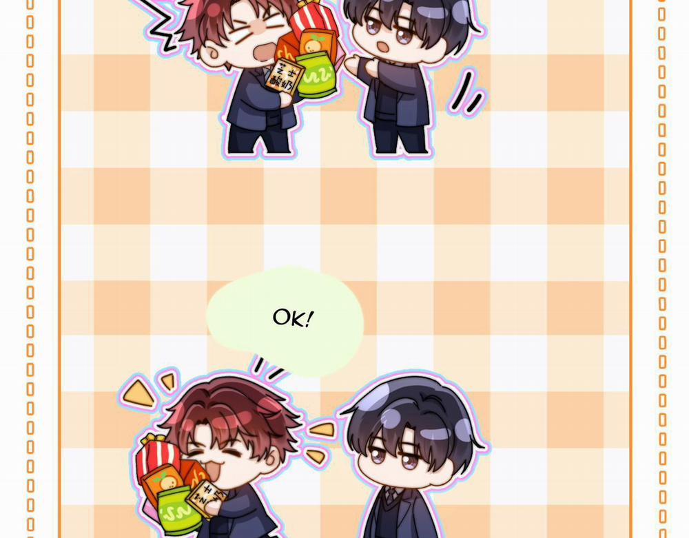 (Drop) Chất Dị Ứng Cực Cute 41 trang 63